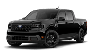 2026 Ford Maverick® External Image 2